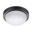 NOVOTECH 358015 STREET NT19 397 черный Ландшафтный светильник IP65 LED 4000К 12W 220V OPAL