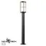 NOVOTECH 370776 STREET NT21 358  Светильник ландшафтный IP54 E27 18W 220-240V ZEBRA, изображение 4