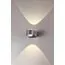 NOVOTECH 358154 STREET NT19 376 темно-серый Ландшафтный настен.светильник IP54 LED 4000K 6W 85 - 265V CALLE, изображение 4
