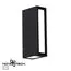 NOVOTECH 359194 STREET NT23 360 черный Светильник ландшафтный светодиодный IP54 LED 8W 220-240V 4000K 560Лм STRAIT, изображение 5