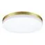 NOVOTECH 358892 STREET NT22 396 золото Светильник ландшафтный светодиодный IP54 LED 4000К 40W 220V OPAL