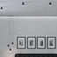 NOVOTECH 370913 SPOT NT22 331 черный/золото Светильник встраиваемый влагозащищенный IP44 GU10 9W 220V GENT, изображение 4