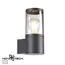 NOVOTECH 370951 STREET NT23 353 темно-серый Светильник ландшафтный IP54 E27 15W 220-240V VIDO, изображение 5