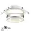 NOVOTECH 370915 SPOT NT22 342 белый Светильник встраиваемый IP20 GU10 9W 220V GEM, изображение 3