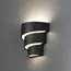NOVOTECH 359197 STREET NT23 361 черный Светильник ландшафтный светодиодный IP54 LED 12W 220-240V 4000K 720Лм STRAIT, изображение 4