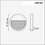 NOVOTECH 358190 STREET NT19 390 белый Плафон для светильника арт. 358189 MURO, изображение 2