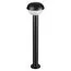 NOVOTECH 370957 STREET NT23 357 черный Светильник ландшафтный IP54 E27 max 40W 220-240V ACORN