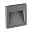 NOVOTECH 358193 STREET NT19 390 темно-серый Плафон для светильника арт. 358189 MURO