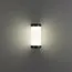 NOVOTECH 359300 STREET NT24 000 черный Светильник ландшафтный настенный IP65 LED 6W 4000K 180-265V OPAL, изображение 4