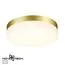 NOVOTECH 358884 STREET NT22 396 золото Светильник ландшафтный светодиодный IP54 LED 4000К 18W 220V OPAL, изображение 3