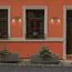 NOVOTECH 358089 STREET NT19 384 темно-серый Ландшафтный светильник IP54 LED 3000К 11W 220V KAIMAS, изображение 3