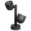 NOVOTECH 358117 STREET NT19 367 темно-серый  Ландшафтный светильник IP65 LED 3000К 20W 100-240V GALEATI, изображение 4
