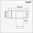 NOVOTECH 358289 STREET NT19 384 темно-серый Ландшафтный светильник IP54 LED 4000K 9W 220-240V KAIMAS, изображение 2