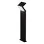 NOVOTECH 357446 STREET NT18 368 темно-серый Ландшафтный светильник IP65 LED 3000K 20W 100-240V ROCA, изображение 4