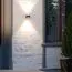NOVOTECH 358154 STREET NT19 376 темно-серый Ландшафтный настен.светильник IP54 LED 4000K 6W 85 - 265V CALLE, изображение 3