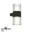 NOVOTECH 359294 STREET NT24 000 черный Светильник ландшафтный настенный IP65 LED 14W 4000K  175-265V ESTIMA, изображение 4