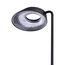 NOVOTECH 359408 STREET NT24 000 черный Светильник ландшафтный переносной IP54 LED 3W 2*4000mAh Li-ion 3.7V 4000K 250Лм ELEGANCE, изображение 9