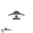 NOVOTECH 359301 STREET NT24 000 черный Светильник ландшафтный настенный IP65 LED 7W 4000K 175-265V FUNG, изображение 5