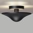NOVOTECH 359301 STREET NT24 000 черный Светильник ландшафтный настенный IP65 LED 7W 4000K 175-265V FUNG, изображение 4