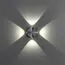 NOVOTECH 358939 STREET NT22 372 темно-серый Светильник ландшафтный светодиодный IP54 LED 4000К 4W 85-265V CALLE, изображение 3