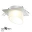 NOVOTECH 370899 SPOT NT22 318 белый Светильник встраиваемый IP20 GU10 9W 220V LIRIO, изображение 4