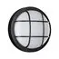 NOVOTECH 358919 STREET NT22 394 черный Ландшафтный светодиодный светильник IP65 LED 4000К 12W 85-265V OPAL