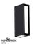 NOVOTECH 359194 STREET NT23 360 черный Светильник ландшафтный светодиодный IP54 LED 8W 220-240V 4000K 560Лм STRAIT, изображение 5