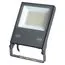 NOVOTECH 358579 STREET NT21 393 темно-серый Ландшафтный светильник  IP66 LED 4000K 50W 100-300V ARMIN
