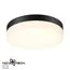 NOVOTECH 358882 STREET NT22 396 черный Светильник ландшафтный светодиодный IP54 LED 4000К 18W 220V OPAL, изображение 3