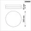 NOVOTECH 358888 STREET NT22 396 золото Светильник ландшафтный светодиодный IP54 LED 4000К 30W 220V OPAL, изображение 2
