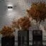 NOVOTECH 359196 STREET NT23 361 черный Светильник ландшафтный светодиодный IP54 LED 12W 220-240V 4000K 720Лм STRAIT, изображение 3