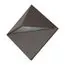 NOVOTECH 370587 STREET NT19 399 темно-серый Ландшафтный светильник IP54 GU10  50W 220V TESTA