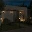 NOVOTECH 370942 STREET NT23 359 темно-серый Светильник ландшафтный IP44 E27 13W 220-240V IVORY, изображение 3