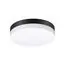 NOVOTECH 358882 STREET NT22 396 черный Светильник ландшафтный светодиодный IP54 LED 4000К 18W 220V OPAL