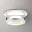 NOVOTECH 370915 SPOT NT22 342 белый Светильник встраиваемый IP20 GU10 9W 220V GEM, изображение 4