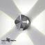 NOVOTECH 358939 STREET NT22 372 темно-серый Светильник ландшафтный светодиодный IP54 LED 4000К 4W 85-265V CALLE, изображение 4