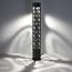 NOVOTECH 359284 STREET NT24 000 черный Светильник ландшафтный IP65 LED 15W 4000K 100-277V NETZ, изображение 4