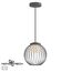 NOVOTECH 358288 STREET NT19 365 темно-серый Ландшафтный подв.светильник IP65 LED 4000K 7W 220-240V CARRELLO, изображение 5