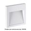 NOVOTECH 358191 STREET NT19 390 белый Плафон для светильника арт. 358189 MURO, изображение 4