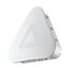 NOVOTECH 358935 STREET NT22 372 белый Светильник ландшафтный светодиодный IP54 LED 4000К 12W 85-265V CALLE