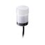 NOVOTECH 358180 STREET NT19 392 белый Ландшафтный светильник IP65 LED 4000K 3W 100-240V NOKTA