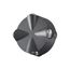 NOVOTECH 358939 STREET NT22 372 темно-серый Светильник ландшафтный светодиодный IP54 LED 4000К 4W 85-265V CALLE
