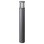 NOVOTECH 370950 STREET NT23 353 темно-серый Светильник ландшафтный IP54 E27 15W 220-240V COVER