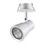 NOVOTECH 370931 SPOT NT22 313 белый Светильник встраиваемый IP20 GU10 50W 220V MOLO