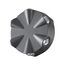 NOVOTECH 358941 STREET NT22 373 темно-серый Светильник ландшафтный светодиодный IP54 LED 4000К 6W 85-265V CALLE