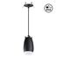 NOVOTECH 370913 SPOT NT22 331 черный/золото Светильник встраиваемый влагозащищенный IP44 GU10 9W 220V GENT