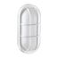 NOVOTECH 358916 STREET NT22 394 белый Ландшафтный светодиодный светильник IP65 LED 4000К 10W 85-265V OPAL