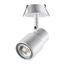 NOVOTECH 370925 SPOT NT22 313 белый Светильник встраиваемый IP20 GU10 50W 220V MOLO