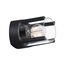 NOVOTECH 370958 STREET NT23 354 черный Светильник ландшафтный IP54 E27 max 20W 220-240V VISIO