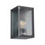 NOVOTECH 370947 STREET NT23 352 темно-серый Светильник ландшафтный IP54 E27 18W 220-240V ARBOR